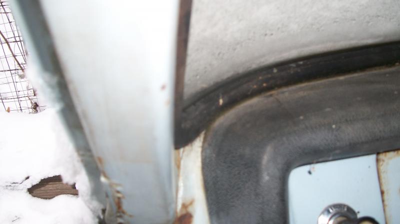 66 8 door